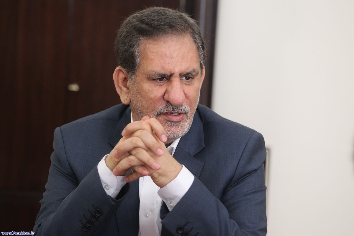 ایران در مرحله سازندگی کنار عراق خواهد بود