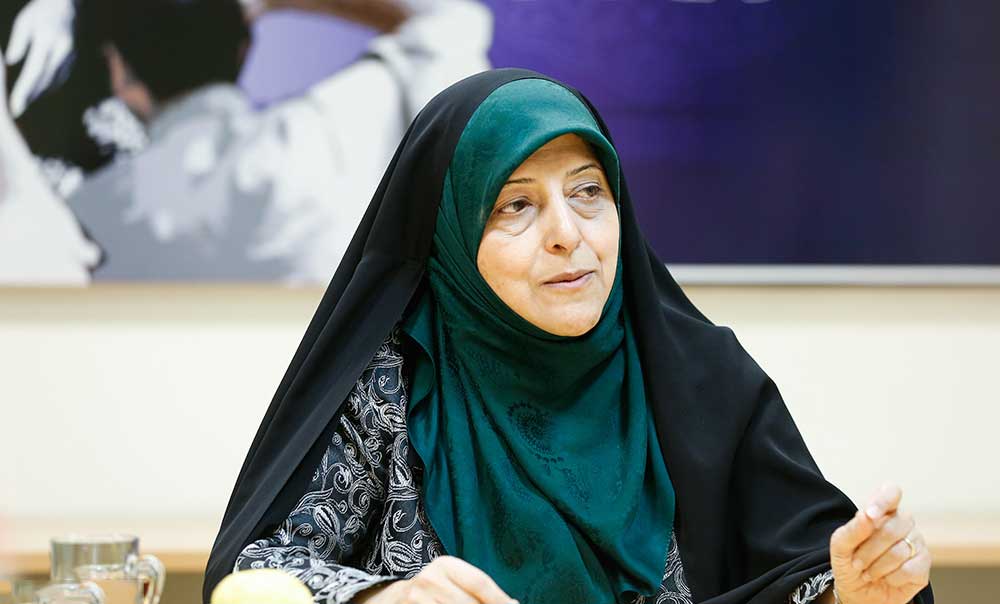 زنان راه‌شان را انتخاب كردند