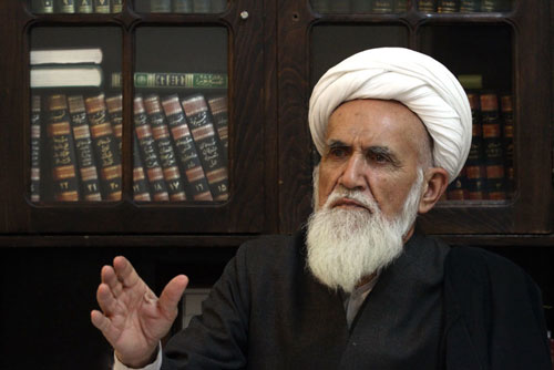 سیاستمدارانی که در سال ۹۶ فوت کردند