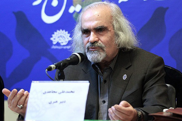 شاعران با الهام از معارف قرآنی آثار فاخری خلق کنند