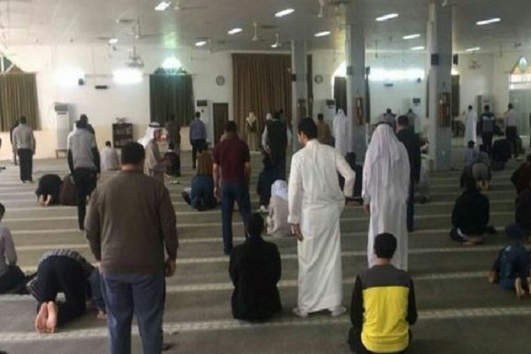 ممانعت آل‌خلیفه ازاقامه بزرگترین نماز جمعه شیعیان بحرین در الدراز
