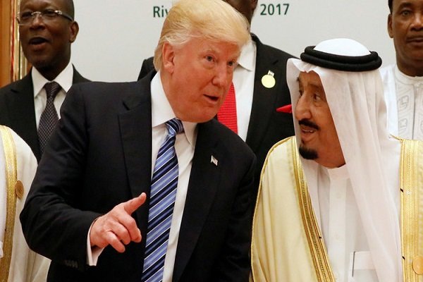 خصومت با قطر را پایان داده و در برابر ایران متحد شوید