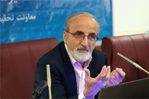 سونامی سرطان در ایران واقعیت ندارد