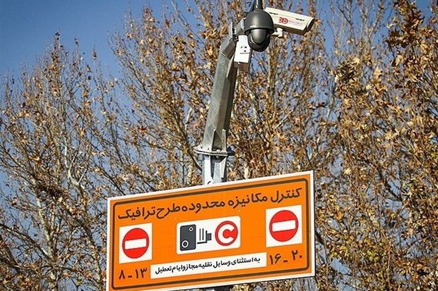 هیچ گزارشی از وضعیت طرح ترافیک به شورا ارائه نشد/احتمال تمدید طرح