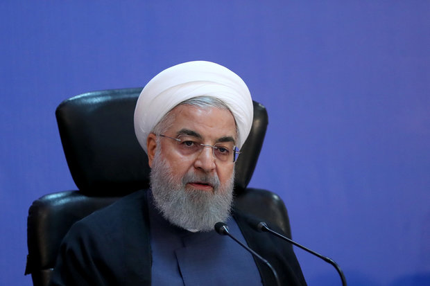کارگروهی برای کم آبی تشکیل دادیم/دولت برای ارز پیش قدم شد