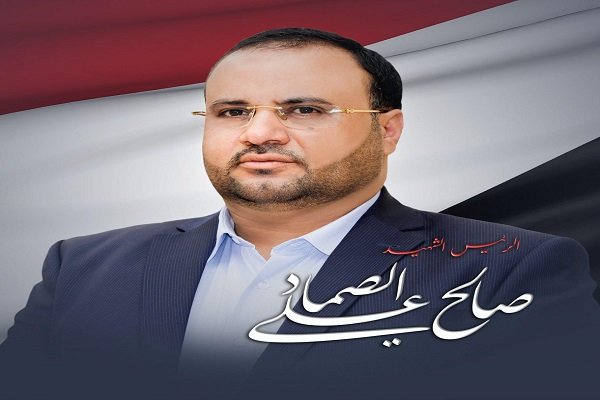 آمریکا پشت جنایت ترور صالح الصماد بوده است
