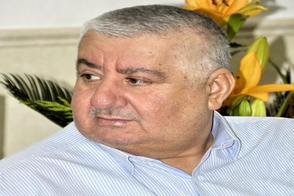 افراد مسلح ناشناس نائب رئیس کمیته ملی المپیک عراق را ربودند