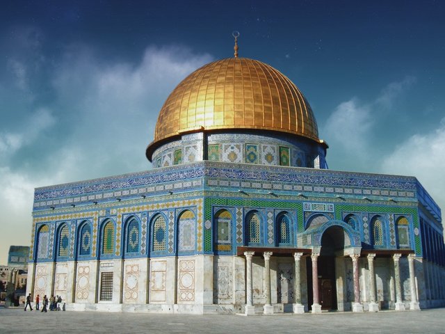 پیشنهاد نشست مشترک سازمان همکاری اسلامی و اتحادیه اروپا درباره قدس