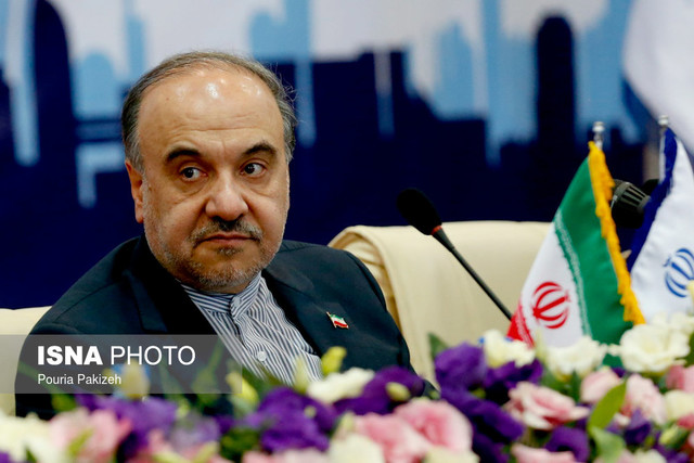 سلطانی‌فر: تلاش می‌کنیم حضوری آبرومند در جام‌جهانی ۲۰۱۸ داشته باشیم
