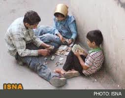 در موضوع کودکان متکدی مشکل قانون نداریم، مشکل در حوزه اجراست