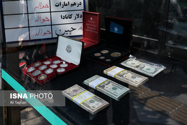 نامه ۱۰ نماینده مجلس به رئیس‌جمهور درباره لزوم تشکیل بازار متشکل ارز