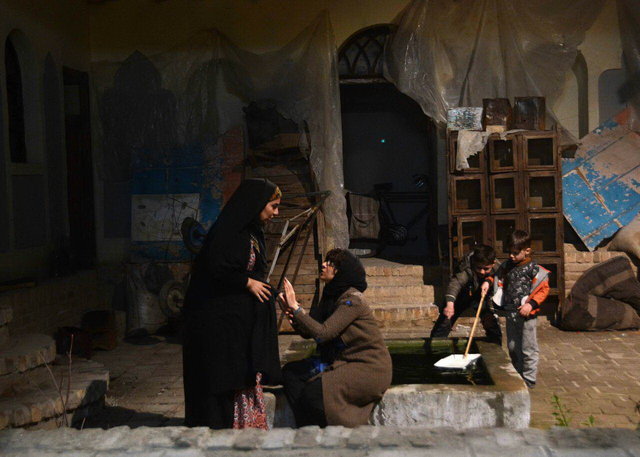 «سبز کبود» تمام شد – صلح خبر