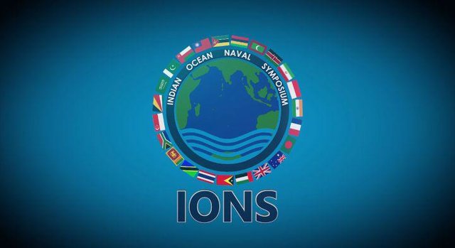 ضیافت شام مهمانان IONS-۲۰۱۸ در تهران برگزار شد