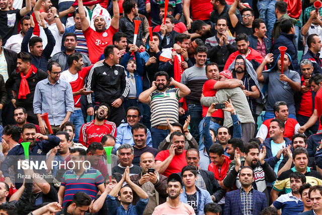 صعود نساجی مازندران به لیگ عالی