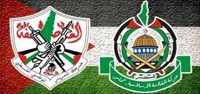 درخواست عباس از لبنان برای لغو کنفرانس پیشنهادی حماس در بیروت