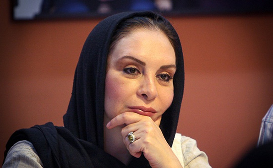 افسانه بایگان؛ غرور و صلابت غبطه برانگیز
