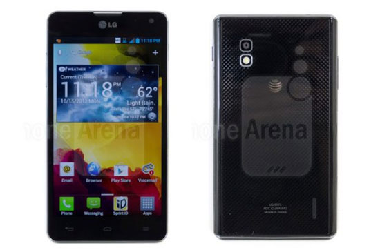 تکامل گوشی‌های سری G ال‌جی؛ از Optimus G تا G۷ ThinQ