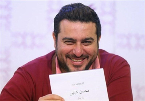 محسن کیایی: تلاش کردم «لونه زنبور» را منطقی بسازم