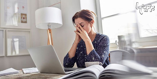 چیز‌های عجیبی که باعث اضطراب می‌شوند