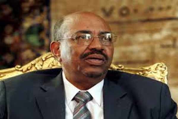 عمر البشیر: ساخت سد نهضه به سهم مصر از رود نیل ضرر نخواهد زد