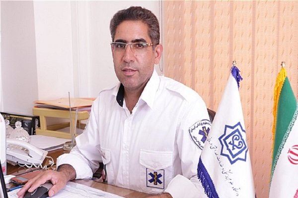 ۹۸ نفر در سیرچ دچار مسمومیت غذایی شدند