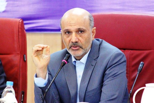 مدیریت شهر اهواز با منابع مالی موجود سخت است