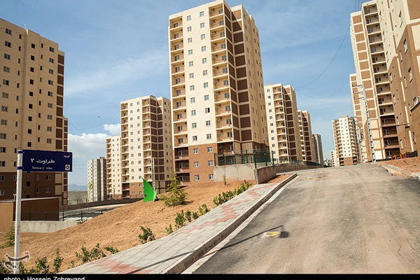 افزایش سقف تسهیلات خرید مسکن فعلا در دستور کار نیست