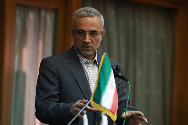 سرمربی تیم «ب» والیبال ایرانی است/ انتخاب بازیکنان صحت ندارد