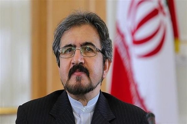 ادعاهای وزیر خارجه مراکش موهوماتی بر اساس قصه نویسی دیگران است