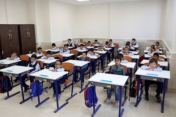 وجود ۶۵۱ هزار خیر مدرسه ساز در داخل و خارج از کشور