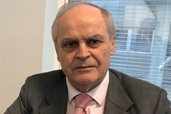 اروپا در بعد اقتصادی خلأ امریکا در برجام را نمی‌تواند پر کند