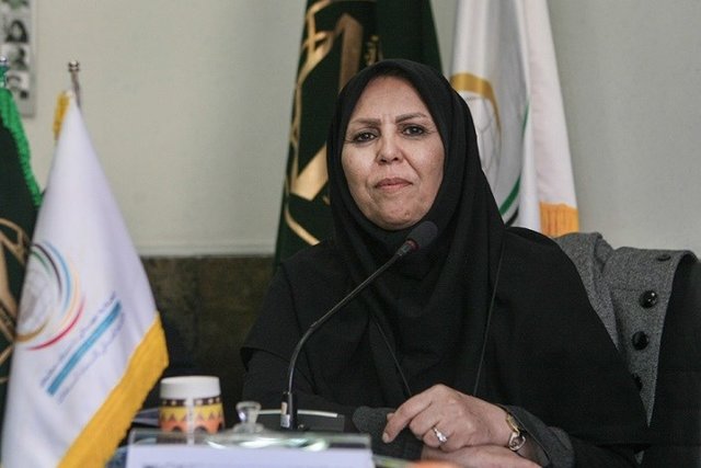 گفتگوی معاون وزیر بهداشت با مدیران سازمان جهانی بهداشت درباره فجایع اخیر در فلسطین