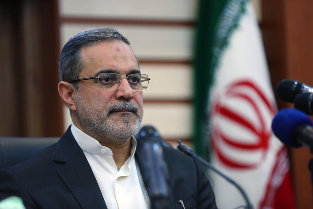 واگذاری تدریجی “اتخاذ تصمیمات”به مدارس/لزوم مشارکت مردم برای تحقق سند تحول آموزش و پرورش