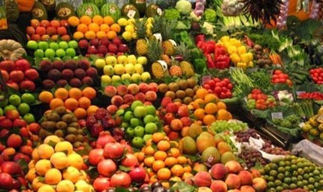 فعالیت تیمی برای سنجش میزان نیترات و سموم در میوه‌های پایتخت