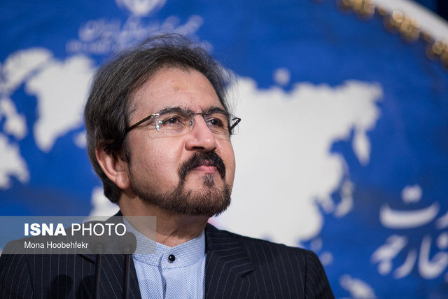 درباره هیچ موضوعی فراتر از برجام مذاکره نمی کنیم