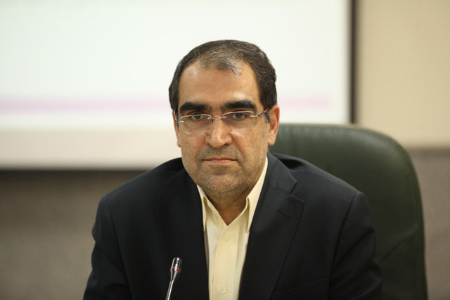 تسلیت وزیر بهداشت در پی سقوط هواپیمای مسافربری کوبا