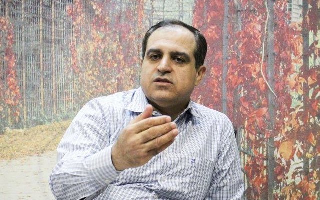 مشروح چگونگی بازداشت مدیر مسئول “شرق”