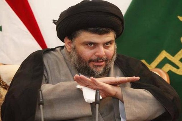 مقتدی صدر و دولتی “متفاوت” که در عراق شکل می‌گیرد