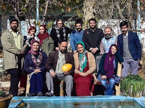 خنده‌های محلی؛ مهم‌ترین کمدی‌های روستایی سینمای ایران