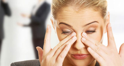 ۵ تمرین ژیمناستیک چشم