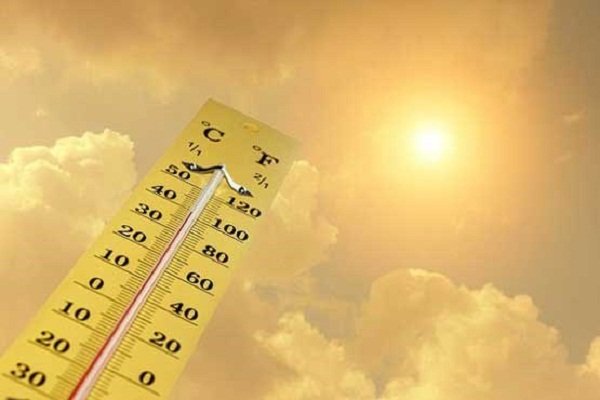 دمای ۴۱ درجه در تهران/هفته آینده هوا گرم‌تر می‌شود