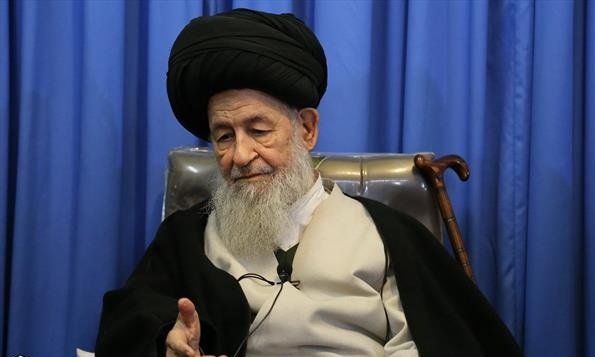 پیام آیت‌الله علوی گرگانی برای راهپیمایی روز قدس