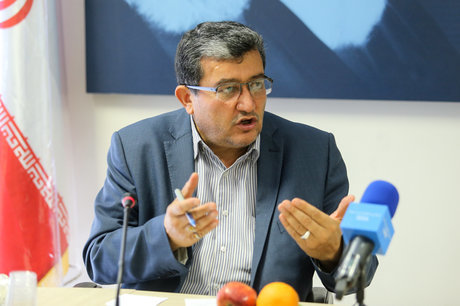 خجسته تاکید کرد: لزوم ترویج گفتمان جمهوری اسلامی ایران در مورد فلسطین در جامعه جهانی
