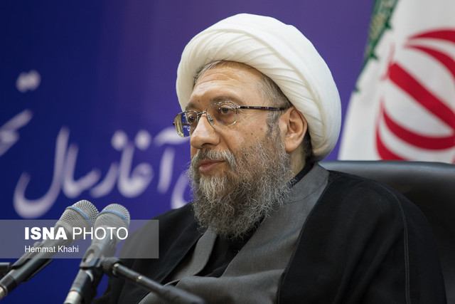 رئیس قوه قضاییه درگذشت دکتر احمد احمدی را تسلیت گفت