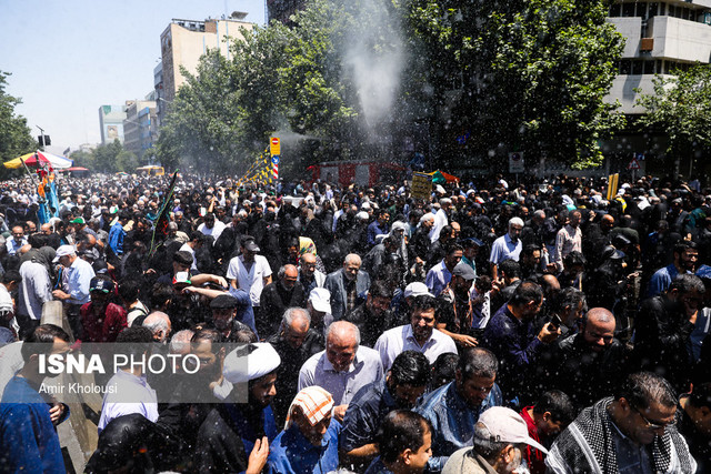 دبیر مجمع جهانی اهل‌بیت(ع): هیچ کس حق ندارد با اسراییل کنار بیاید