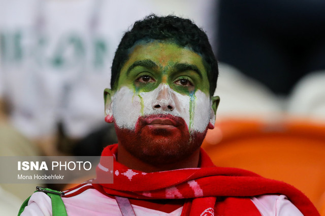 عکس منتخب هفته ـ ۲ تیرماه تا ۸ تیرماه ۹۷