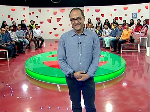 حمله رامبد جوان به امپراتوری عادل