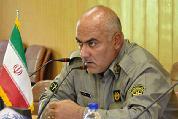 تهدید به تعطیلی منطقه گردشگری دریاچه «تار» دماوند توسط محیط زیست
