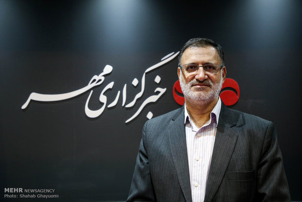 ارتقاء خدمات رسانی در تغذیه و بهداشت حجاج ایرانی