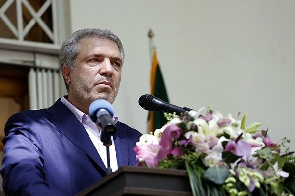 افزایش گردشگران خارجی در کشور/ظرفیت اردبیل در گردشگری بالاست